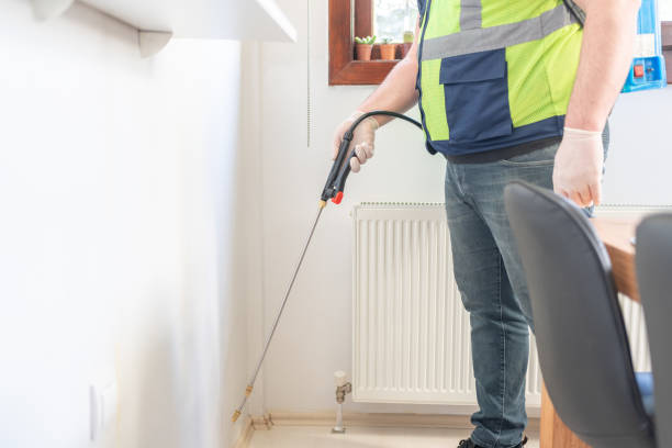 Best Cockroach Control Services  in South Lockport, NY